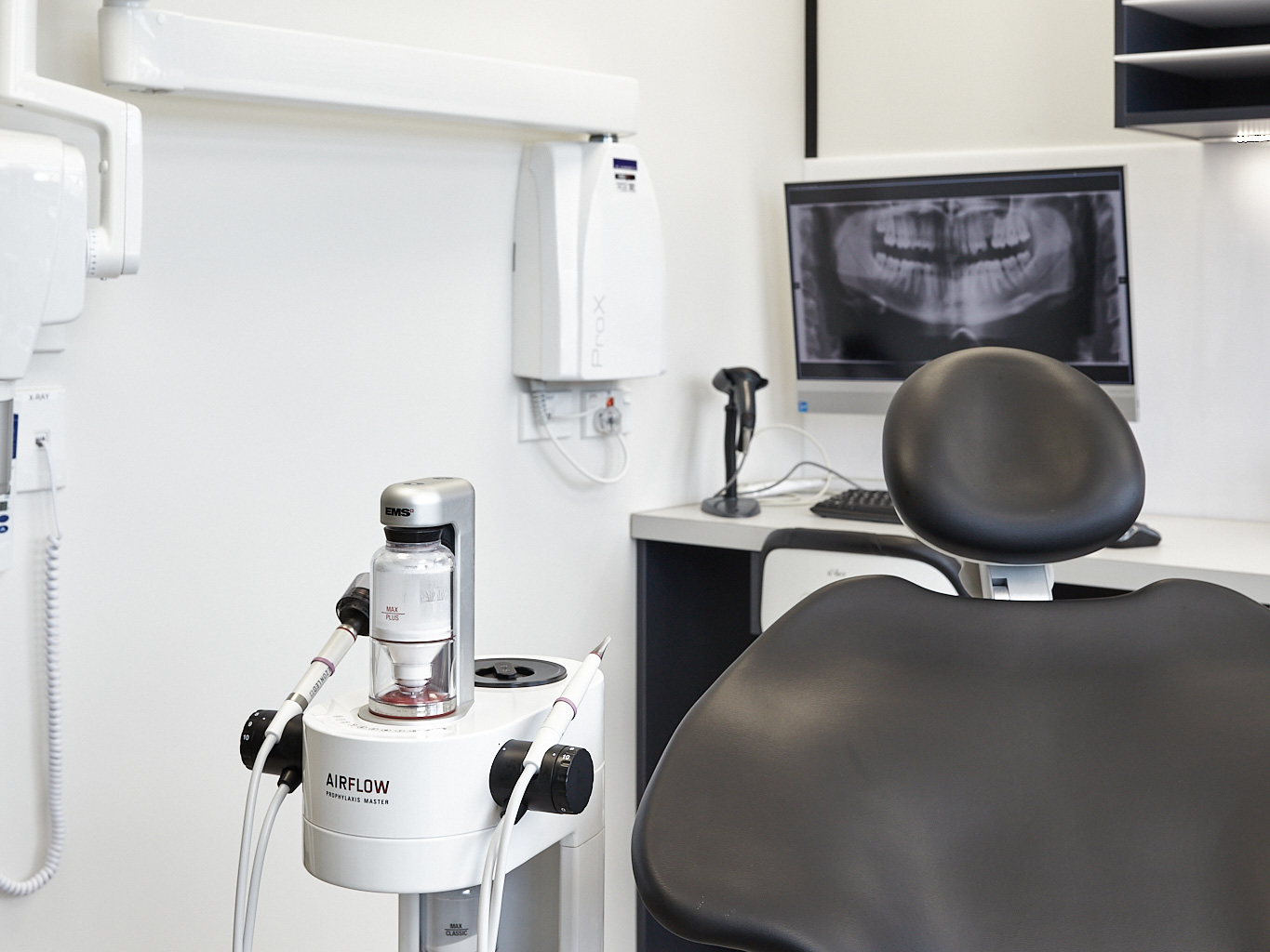 Dental North - calm, supportive dental clinic