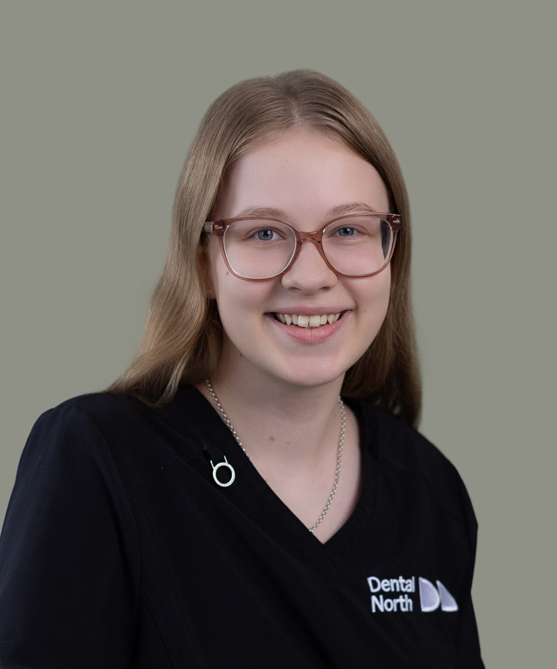 Holly van Blommestein