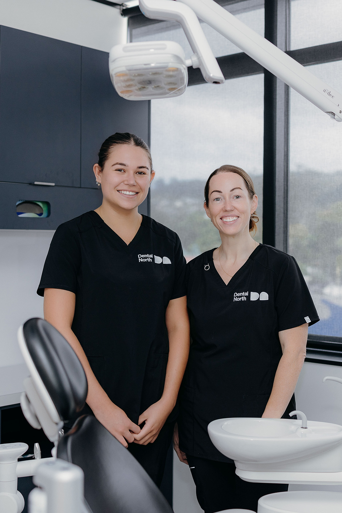 Dental North - hygienists