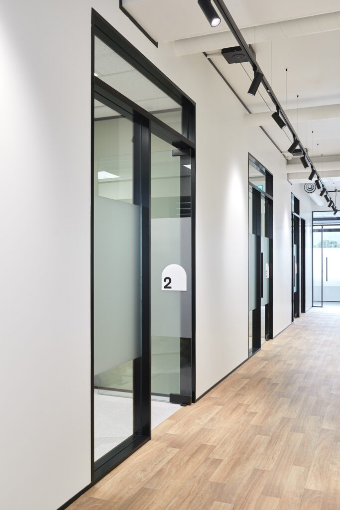 Dental North - room 2