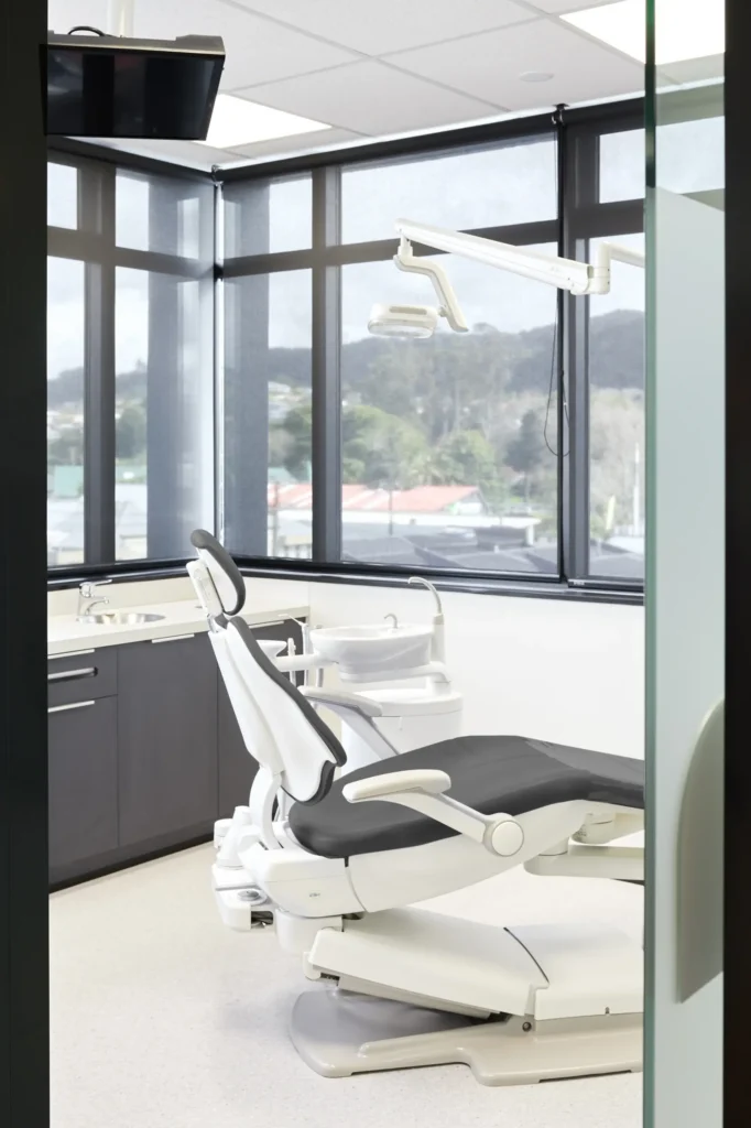 Dental North Treatment Room