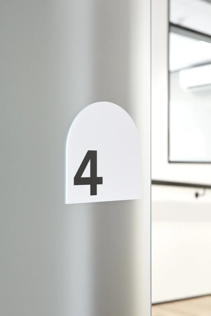 Dental North Treatment Room