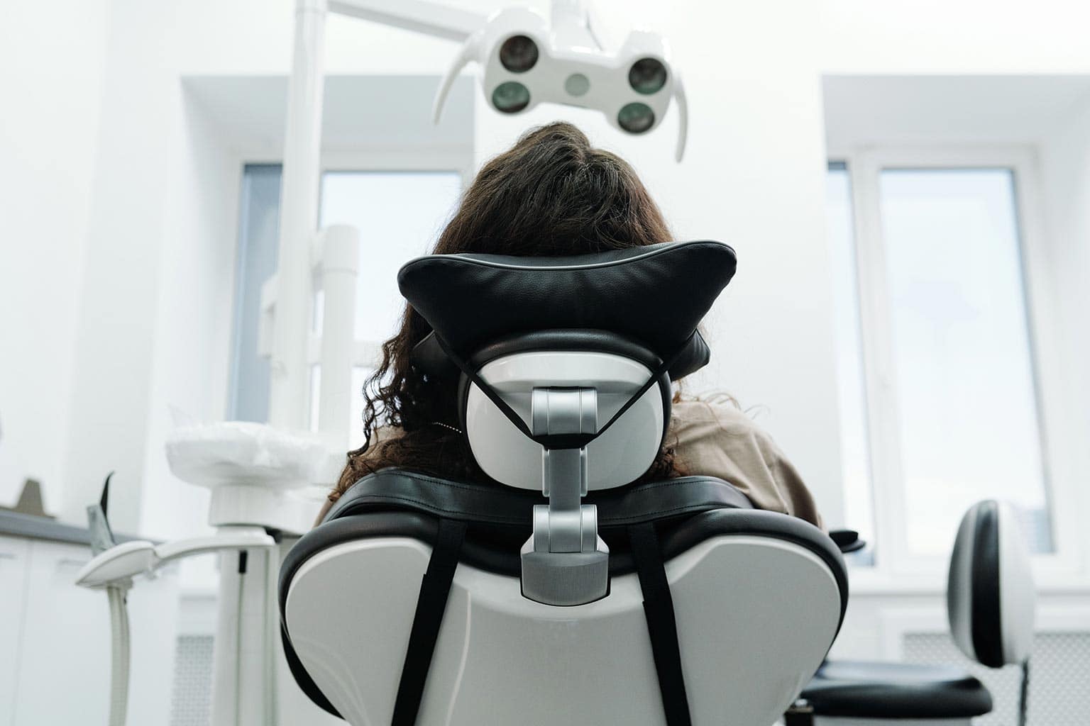 Dental Anxiety: Why it happens and how to make your next visit easier